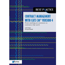 Contract management with CATS CM® version 4 eBook(s)