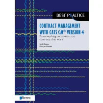 Contract management with CATS CM® version 4 eBook(s)