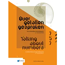 Over getallen gesproken - Talking about numbers 