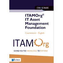 ITAMOrg® IT Asset Management Foundation Courseware eBook(s)
