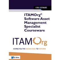 ITAMOrg® Software Asset Management Specialist Courseware eBook(s)