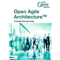 Open Agile Architecture™ - A Standard of The Open Group eBook(s)