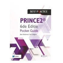 PRINCE2 ® 6de Editie - Pocket guide eBook(s)