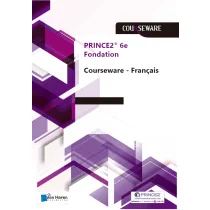 PRINCE2®- 6e Edition Fondation Courseware - Francais eBook(s)