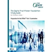 The Digital Practitioner Foundation Study Guide eBook(s)