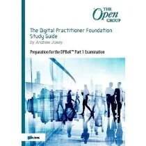 The Digital Practitioner Foundation Study Guide eBook(s)