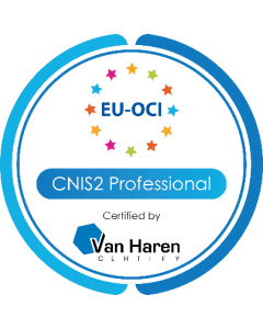 CNIS2 Professional (Italian)