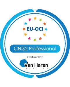CNIS2 Professional (Italian)