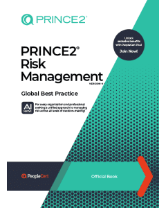 Managing Successful Projects with PRINCE Edition