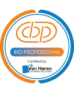 Certified BIO2 Professional (CBP) - Baseline Informatiebeveiliging Overheid