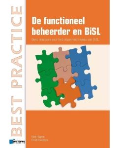 De functioneel beheerder en BiSL