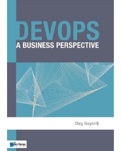 DevOps A Business Perspective