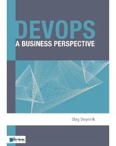DevOps A Business Perspective