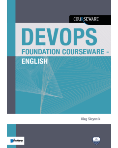 DevOps Foundation Courseware English