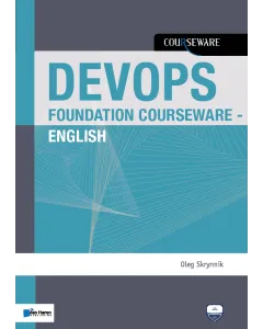 DevOps Foundation Courseware English