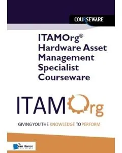 itamorg hardware asset management specialist courseware