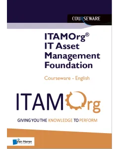itamorg it asset management foundation courseware