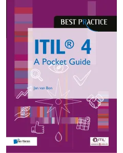 ITIL A Pocket Guide