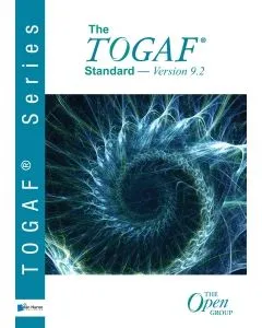 The TOGAF Standard Version