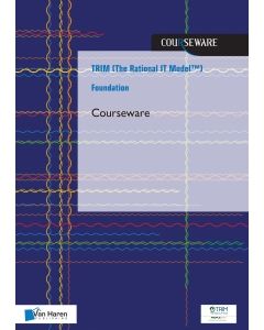 TRIM The Rational IT Model Foundation Courseware