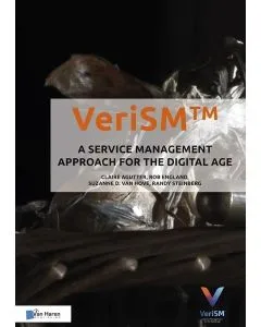 VeriSM A service management approach for the digital age