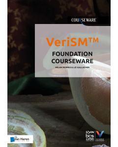 VeriSM Foundation Courseware