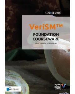 VeriSM Foundation Courseware