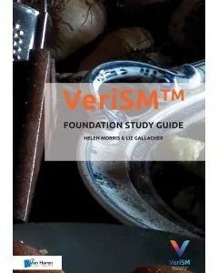 VeriSM Foundation Study Guide