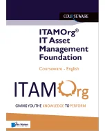 itamorg it asset management foundation courseware