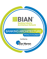 BIAN Architecture Practitioner Certified