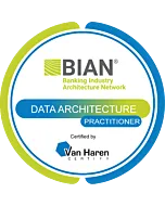 BIAN Data Architecture Practitioner