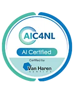 AI Certified examen