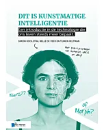 Dit is kunstmatige intelligentie