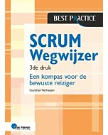 Scrum Wegwijzer – 3de druk