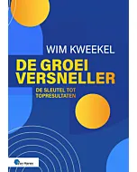 De groeiversneller