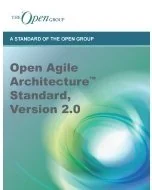 Open Agile Architecture™ Standard, Version 2.0