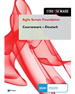 Agile Scrum Foundation Courseware Deutsch