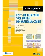 BiSL Een Framework voor business informatiemanagement de editie