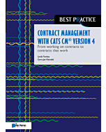 contract management with cats cm version