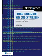 contract management with cats cm version