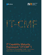 IT Capability Maturity Framework IT CMF nd edition