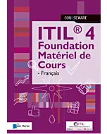 ITIL Foundation Mat riel de Cours Fran ais