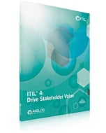 ITIL Managing Professional Drive Stakeholder Value