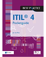 ITIL Pocket Guide