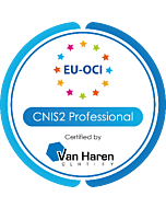 CNIS2 Professional