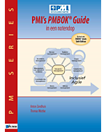 PMI s PMBOK Guide in een notendop de druk
