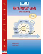 PMI s PMBOK Guide in een notendop de druk