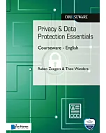 Privacy Data Protection Essentials Courseware English