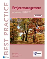 Projectmanagement op basis van PRINCE Editie