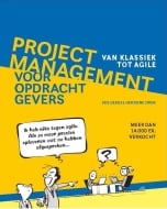 Projectmanagement voor opdrachtgevers de herziene druk